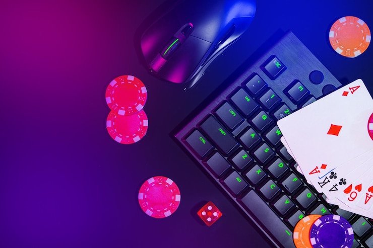 x665 Live Casino