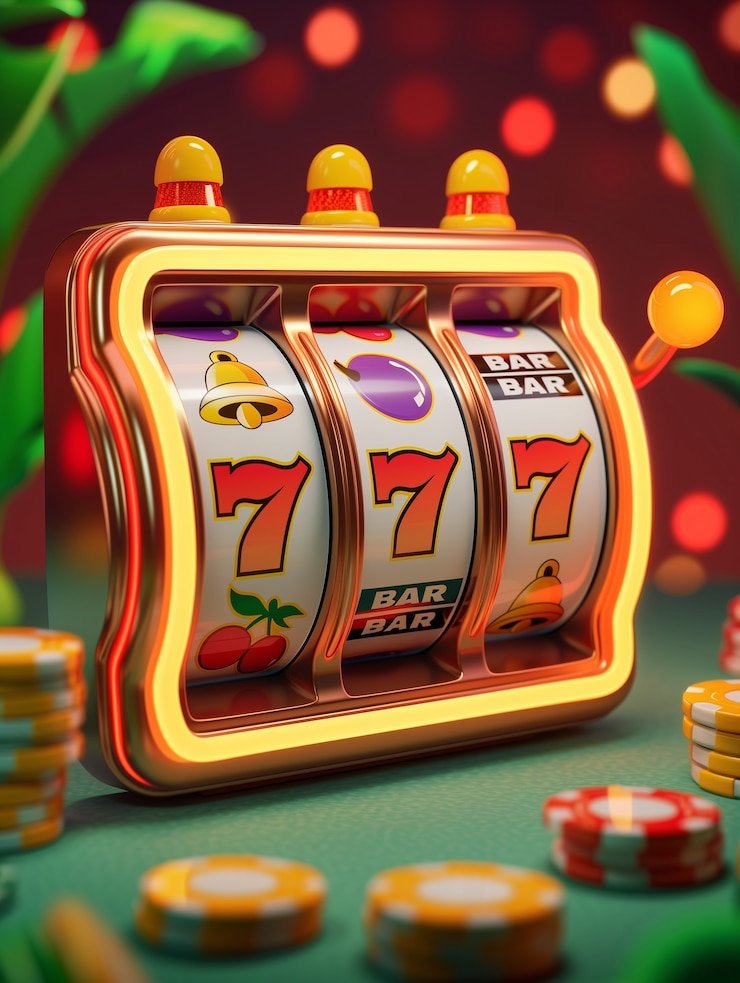 x665 Bingo Rooms