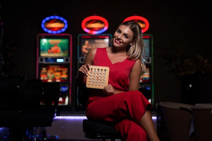 x665 Turbo Roulette Arena